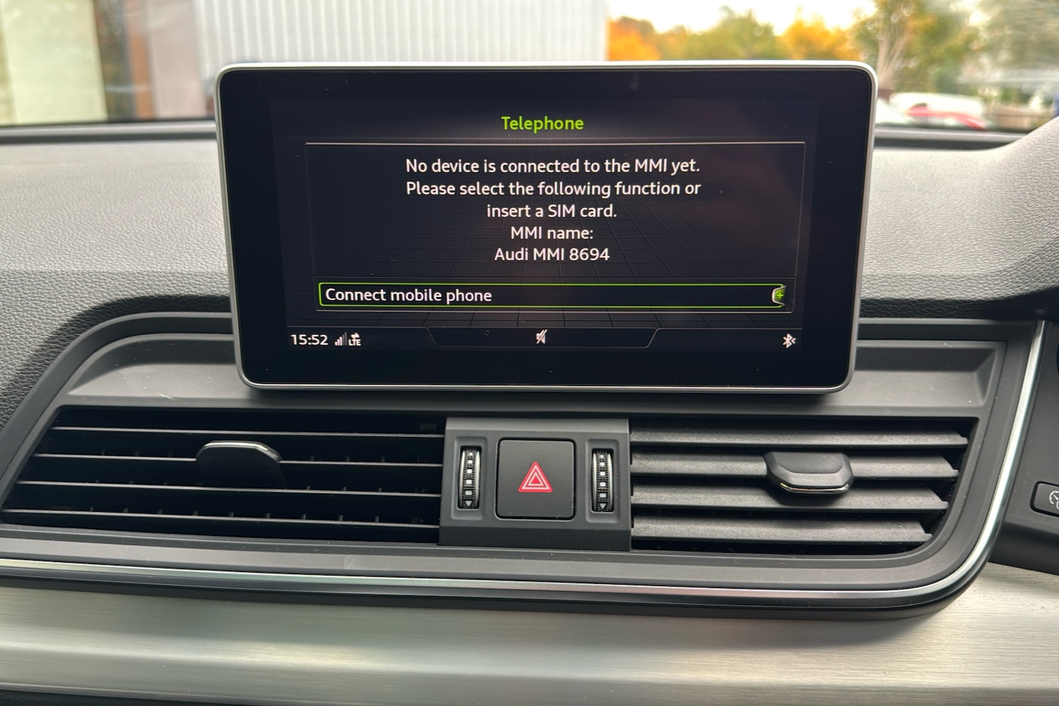 Used Audi SQ5 2018 for sale - 76248906: Photo 20
