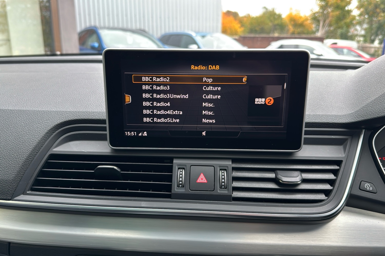 Used Audi SQ5 2018 for sale - 76248906: Photo 21