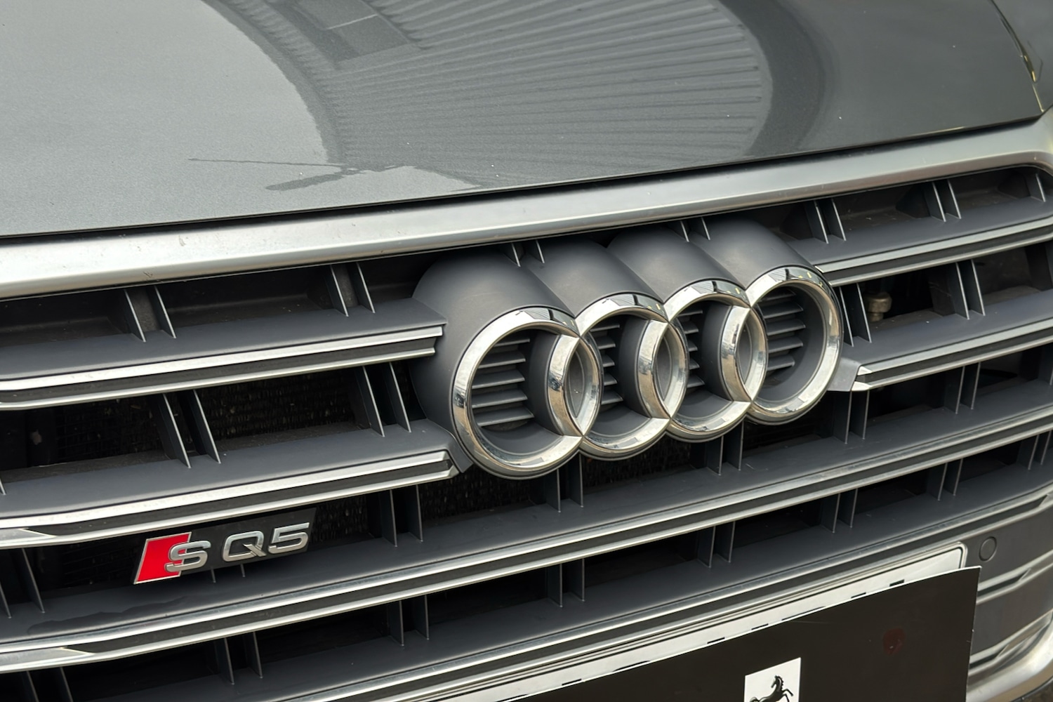 Used Audi SQ5 2018 for sale - 76248906: Photo 27