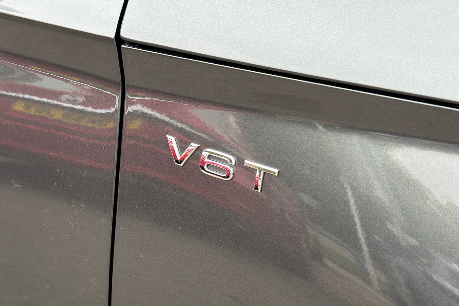 Used Audi SQ5 2018 for sale - 76248906: Photo 28