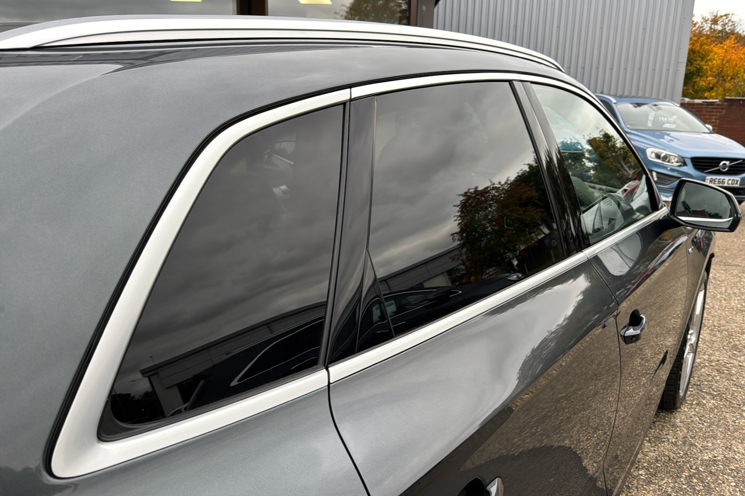Used Audi SQ5 2018 for sale - 76248906: Photo 31