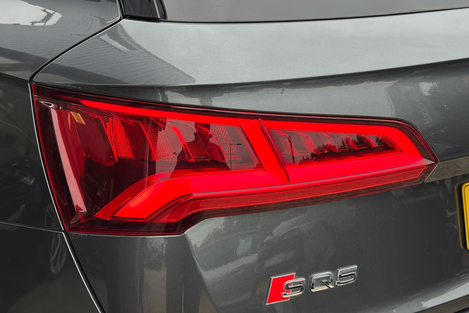 Used Audi SQ5 2018 for sale - 76248906: Photo 38