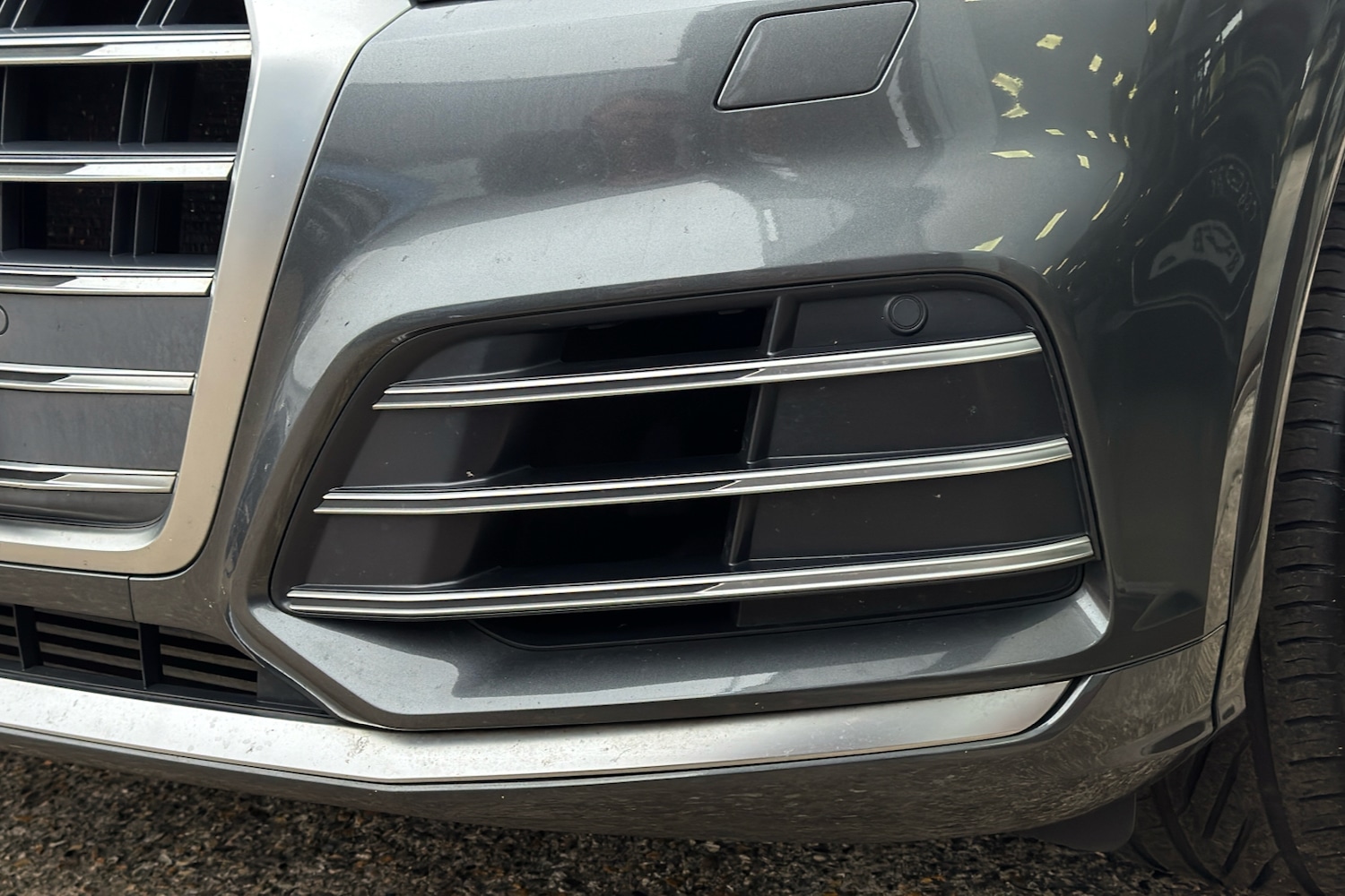 Used Audi SQ5 2018 for sale - 76248906: Photo 40