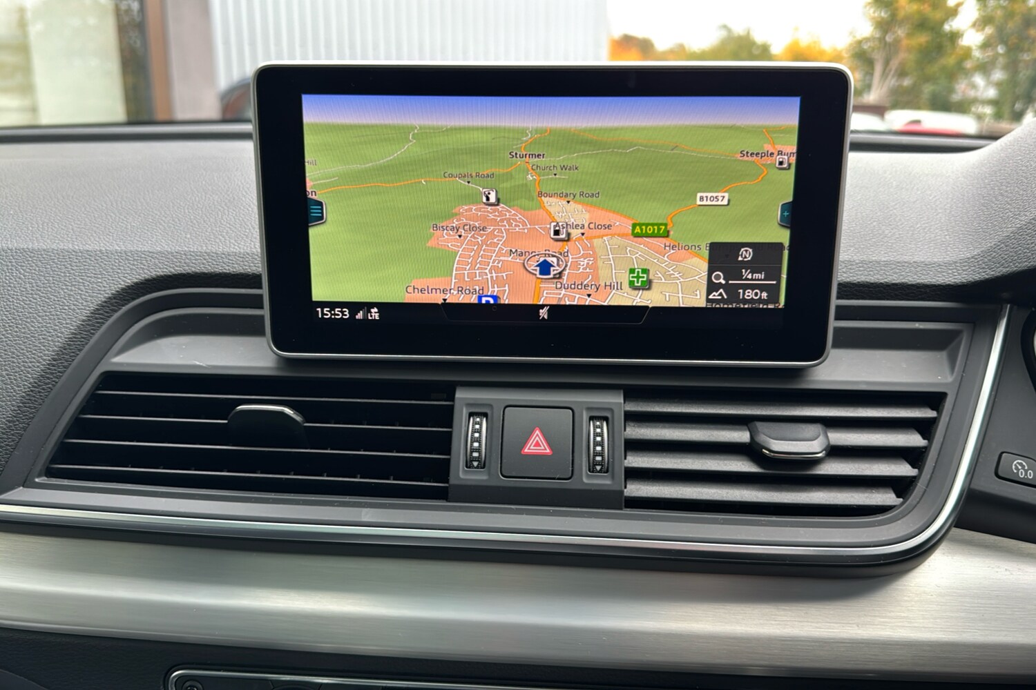 Used Audi SQ5 2018 for sale - 76248906: Photo 42