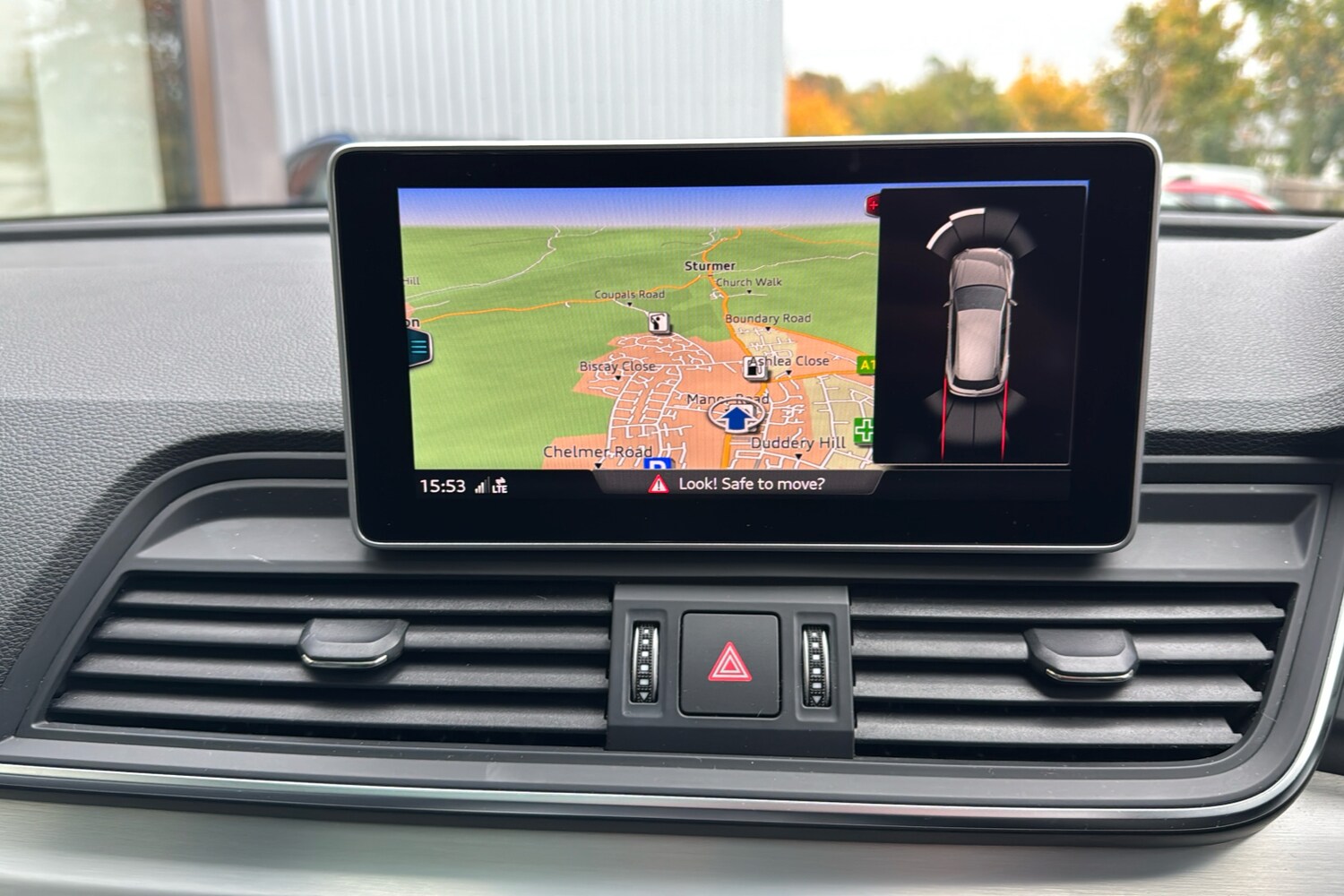 Used Audi SQ5 2018 for sale - 76248906: Photo 43