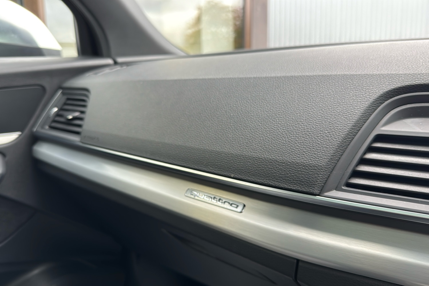 Used Audi SQ5 2018 for sale - 76248906: Photo 44