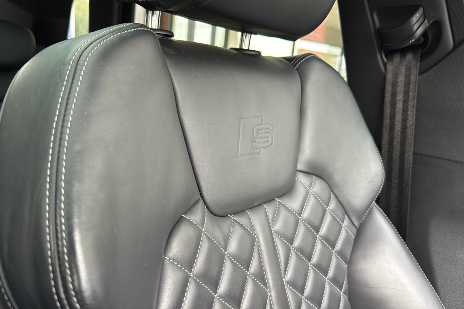 Used Audi SQ5 2018 for sale - 76248906: Photo 46