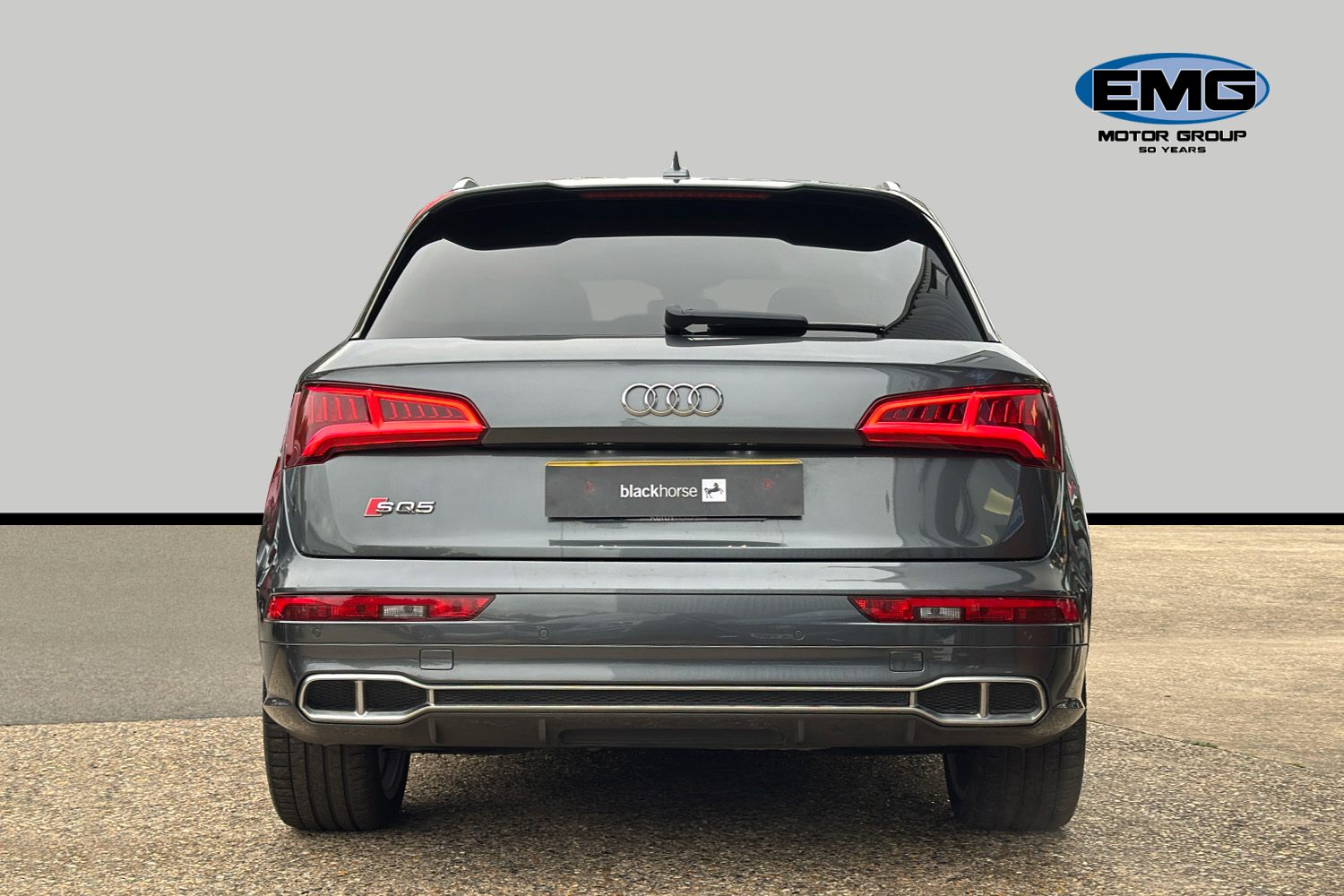 Used Audi SQ5 2018 for sale - 76248906: Photo 6