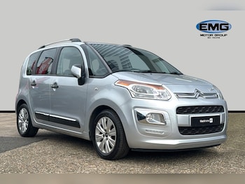 Used Citroen C3 Picasso 2014 for sale - 78365216: Photo