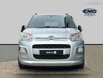 Used Citroen C3 Picasso 2014 for sale - 78365216: Photo