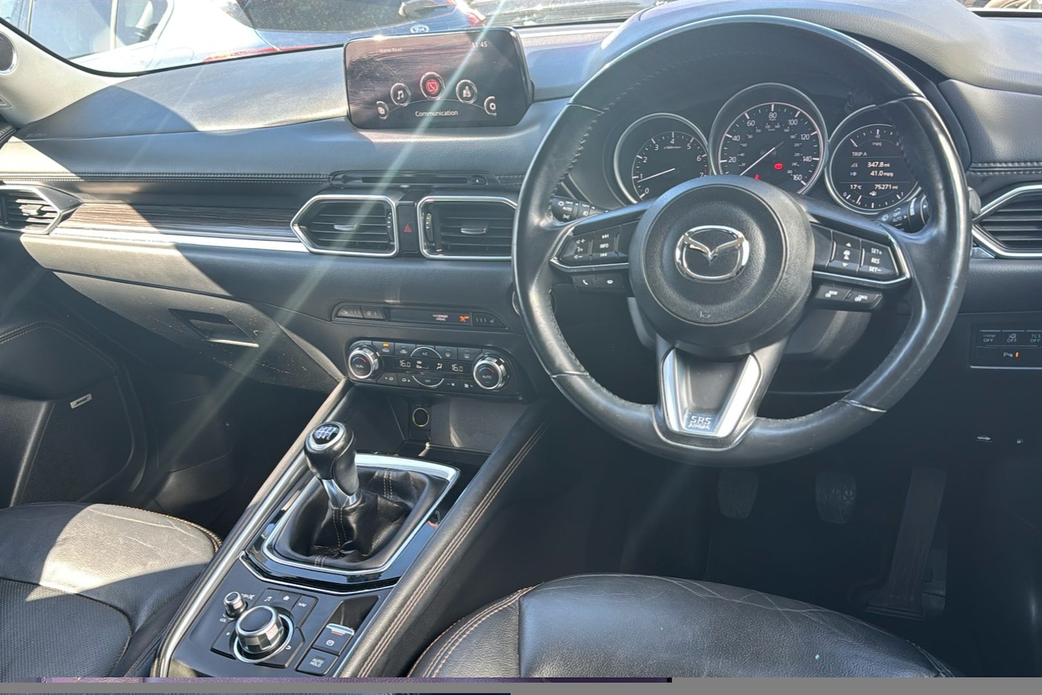 Used Mazda CX-5 2019 for sale - 78210645: Photo 10