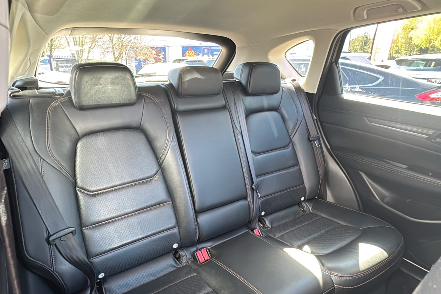 Used Mazda CX-5 2019 for sale - 78210645: Photo 12