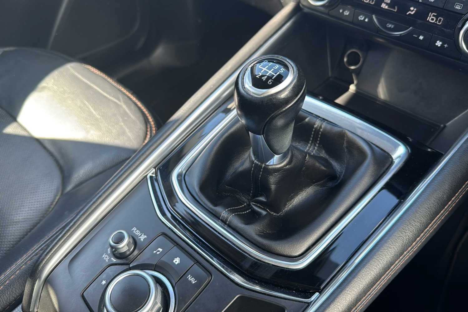 Used Mazda CX-5 2019 for sale - 78210645: Photo 13