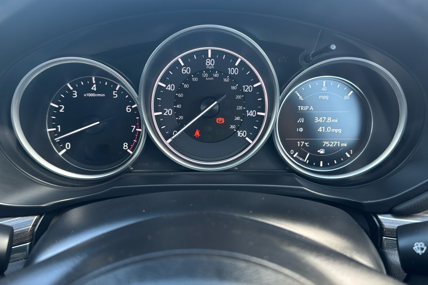 Used Mazda CX-5 2019 for sale - 78210645: Photo 14