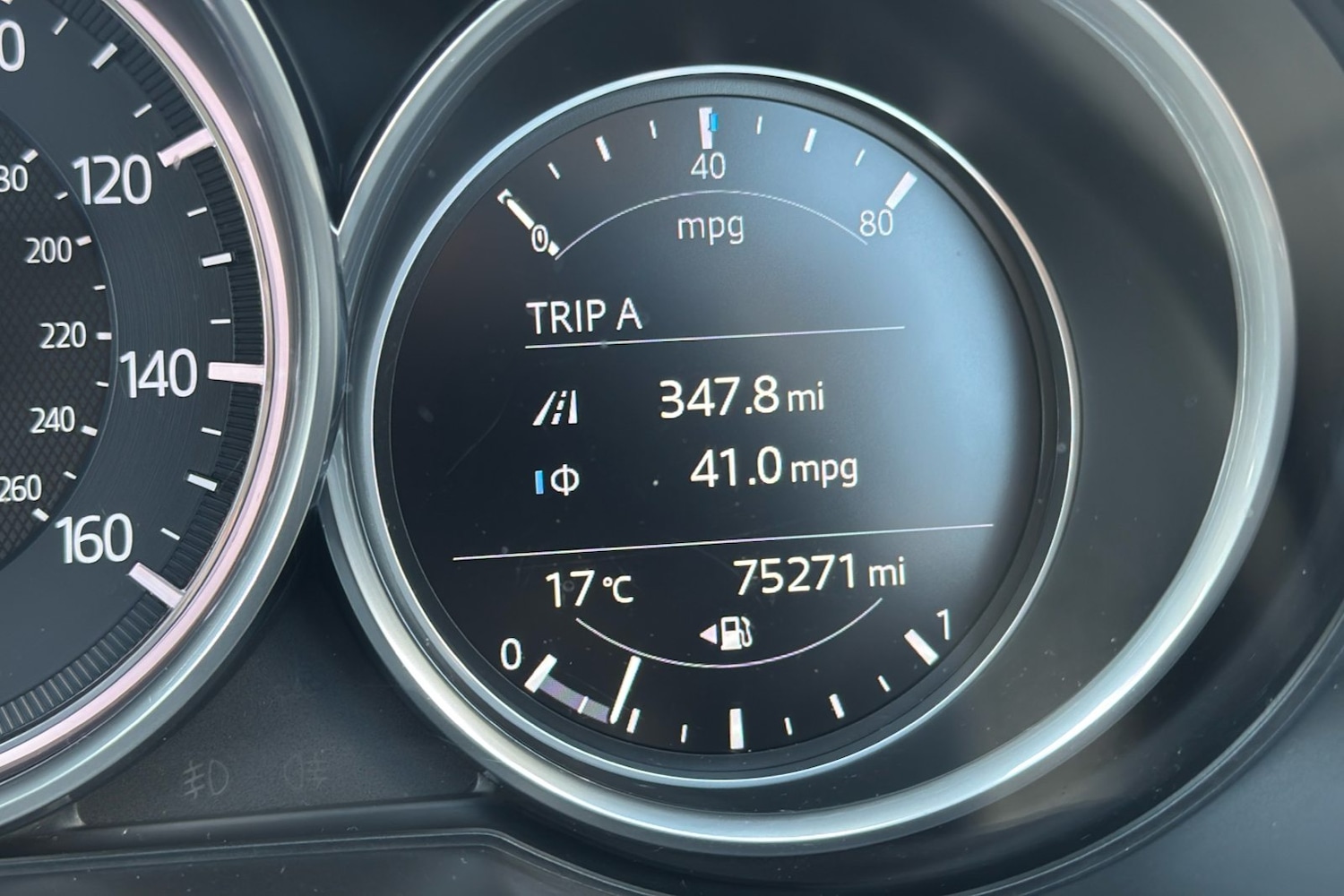 Used Mazda CX-5 2019 for sale - 78210645: Photo 15