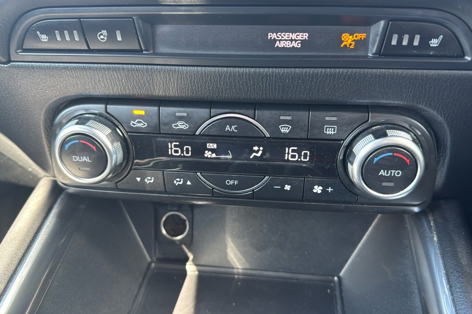 Used Mazda CX-5 2019 for sale - 78210645: Photo 16