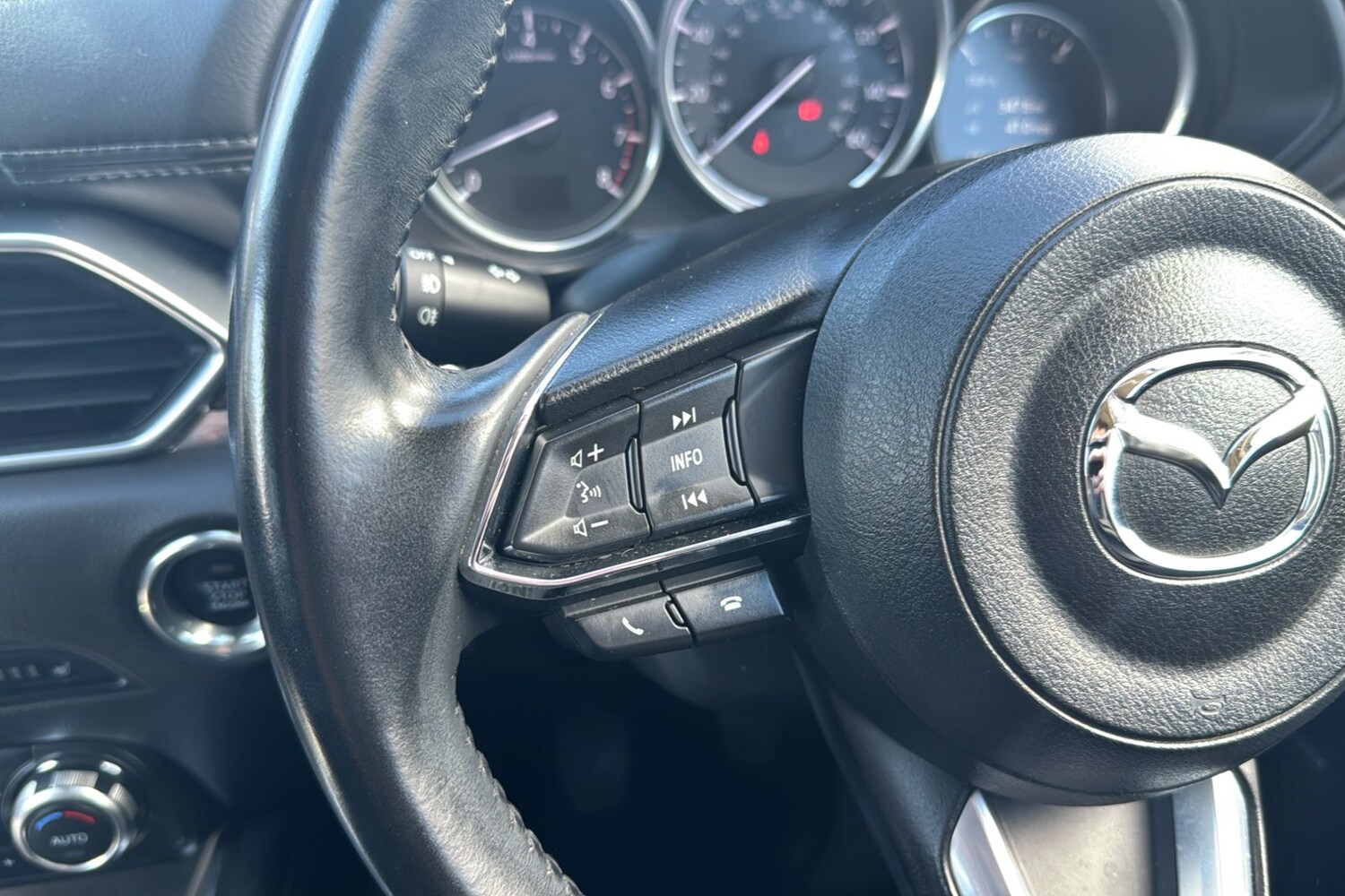 Used Mazda CX-5 2019 for sale - 78210645: Photo 17