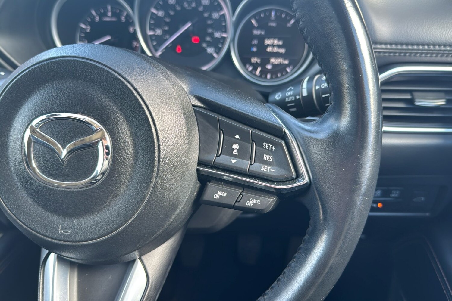 Used Mazda CX-5 2019 for sale - 78210645: Photo 18