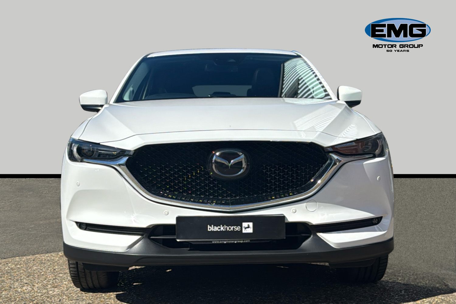 Used Mazda CX-5 2019 for sale - 78210645: Photo 2