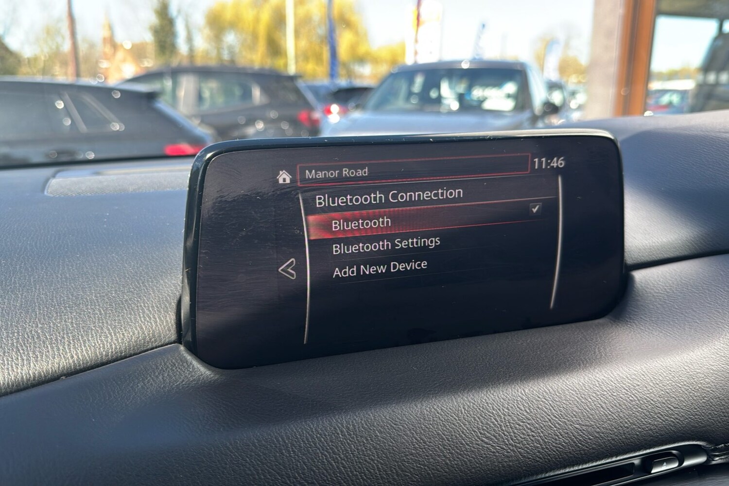 Used Mazda CX-5 2019 for sale - 78210645: Photo 20