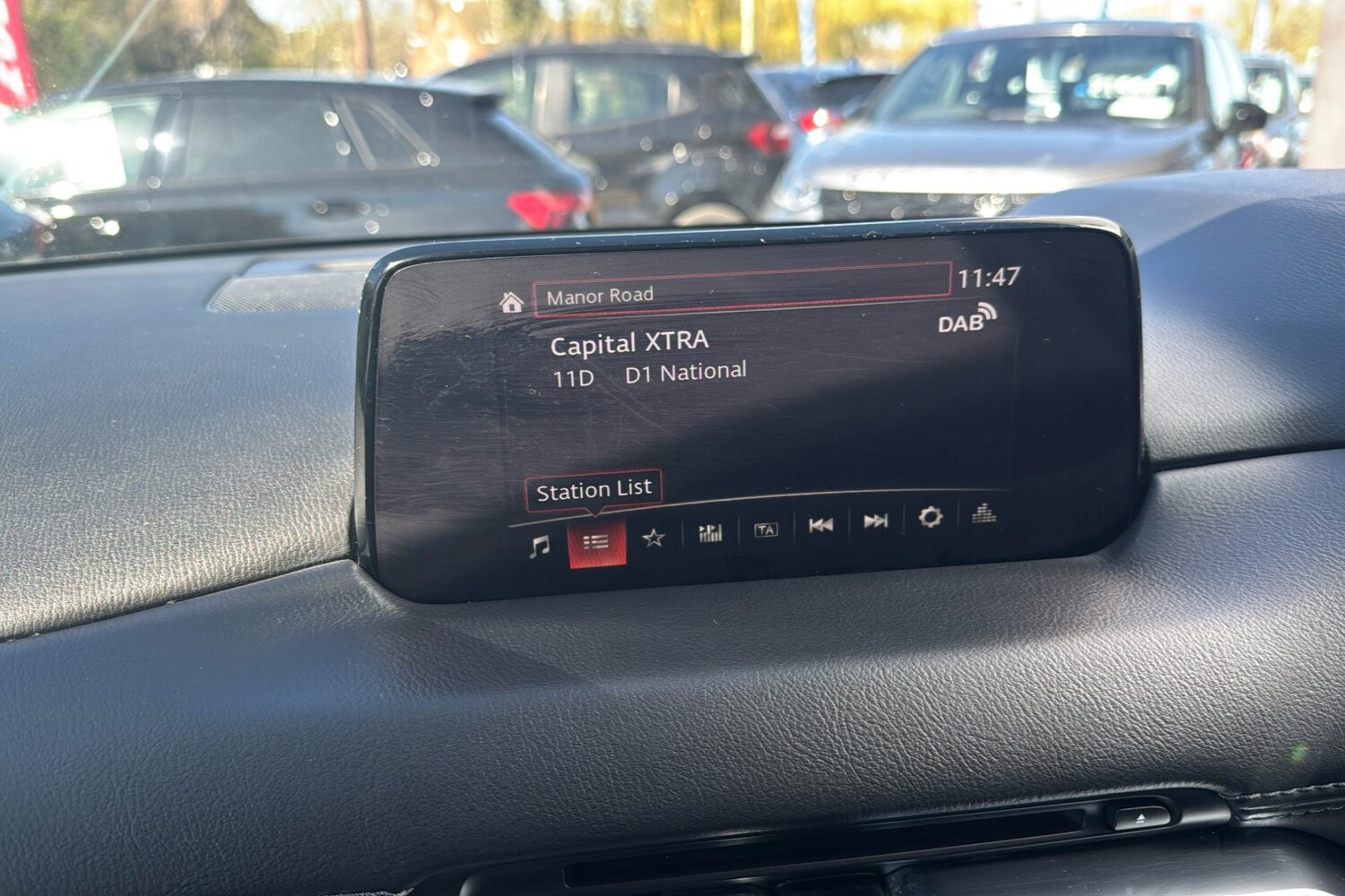 Used Mazda CX-5 2019 for sale - 78210645: Photo 21