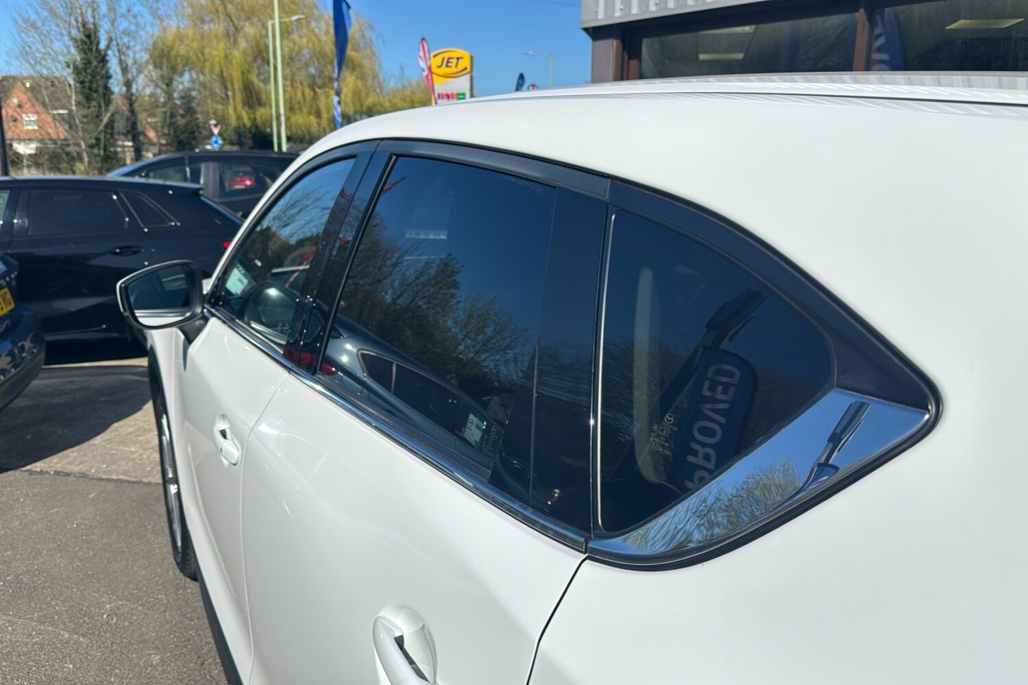 Used Mazda CX-5 2019 for sale - 78210645: Photo 24