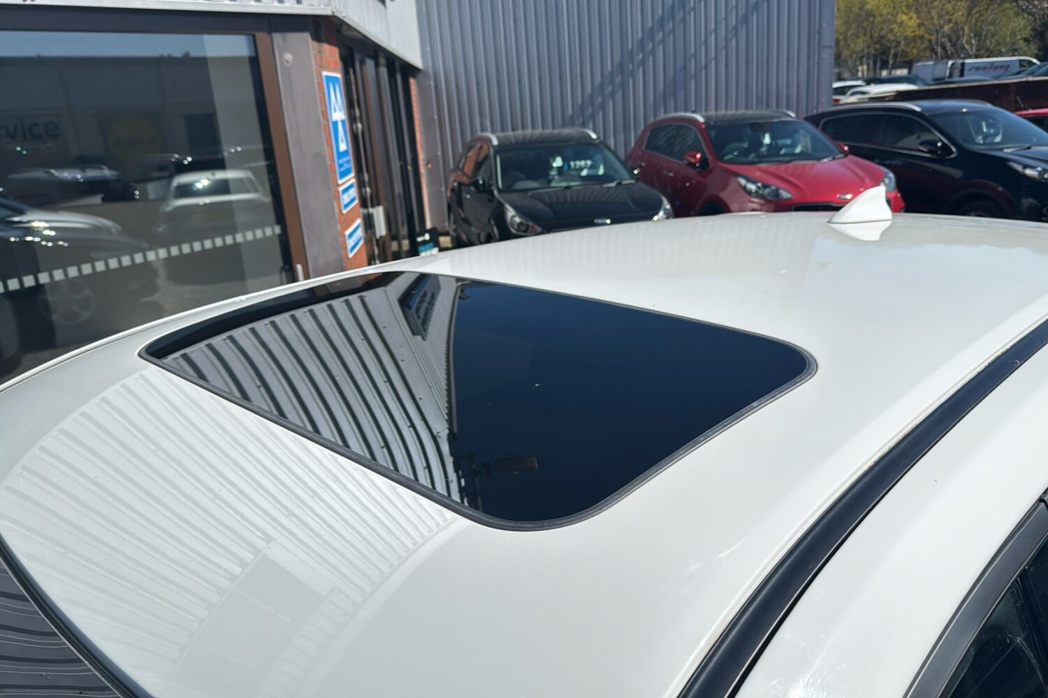 Used Mazda CX-5 2019 for sale - 78210645: Photo 27