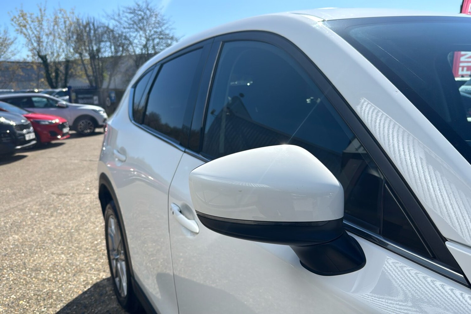 Used Mazda CX-5 2019 for sale - 78210645: Photo 28