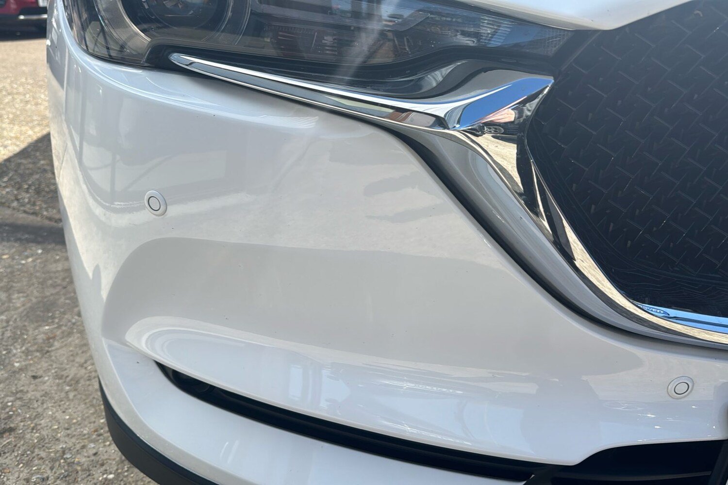 Used Mazda CX-5 2019 for sale - 78210645: Photo 29