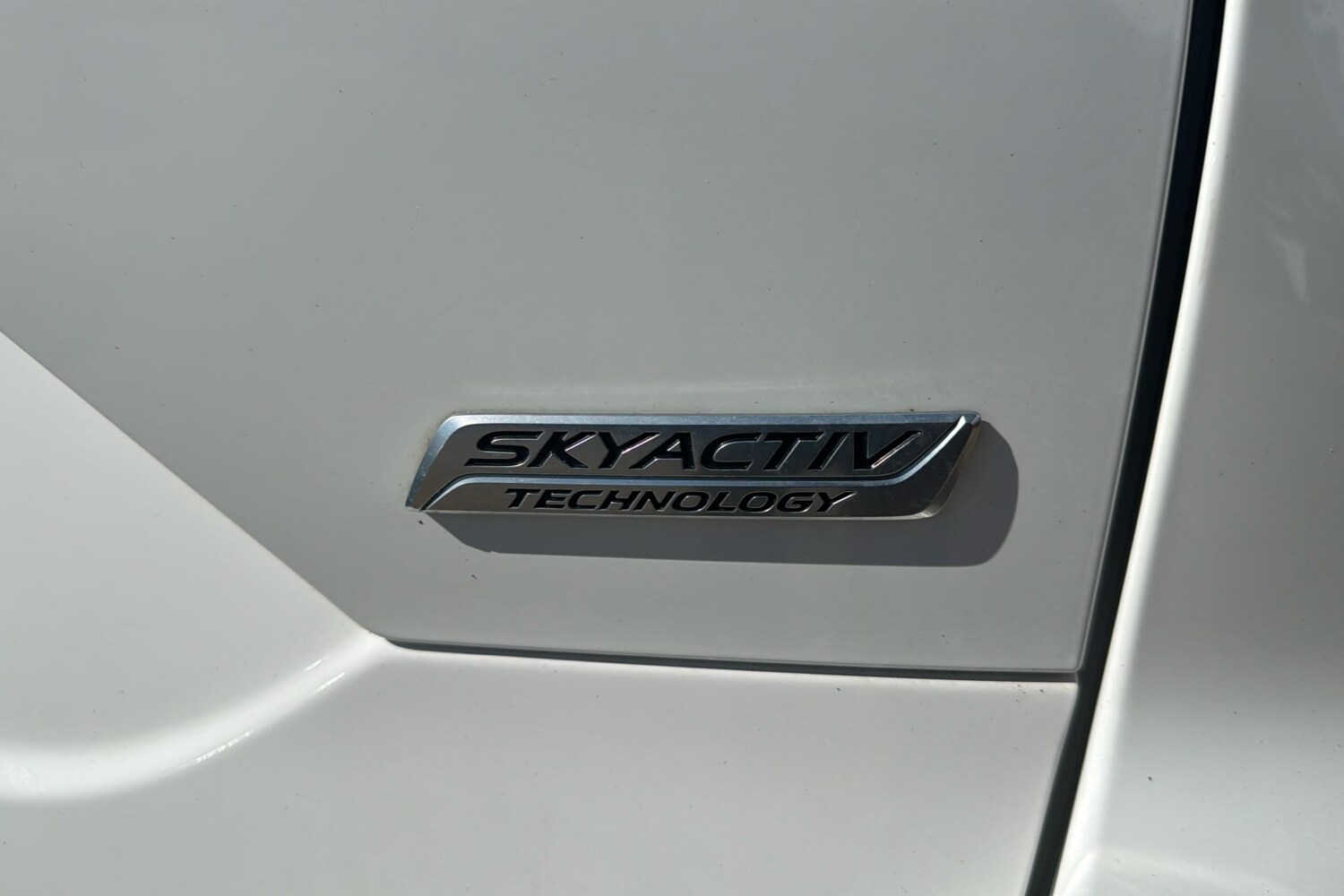 Used Mazda CX-5 2019 for sale - 78210645: Photo 31