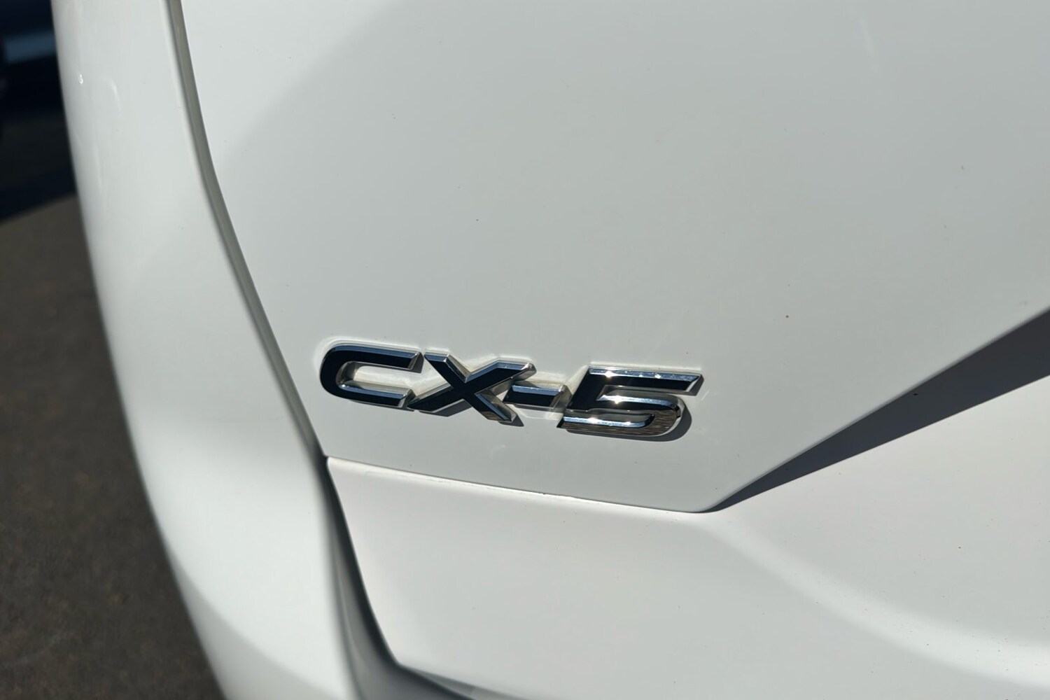 Used Mazda CX-5 2019 for sale - 78210645: Photo 32