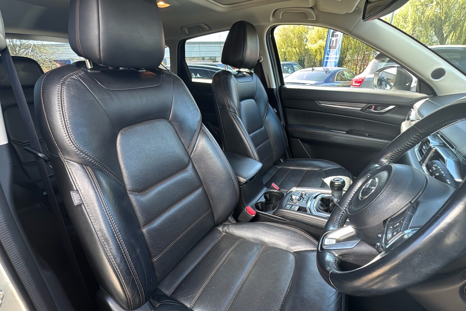 Used Mazda CX-5 2019 for sale - 78210645: Photo 38