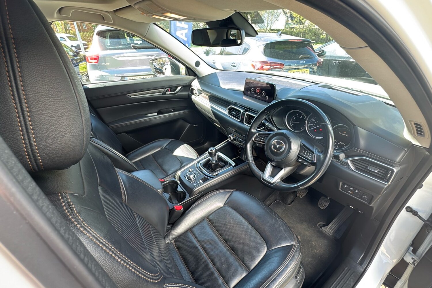 Used Mazda CX-5 2019 for sale - 78210645: Photo 39