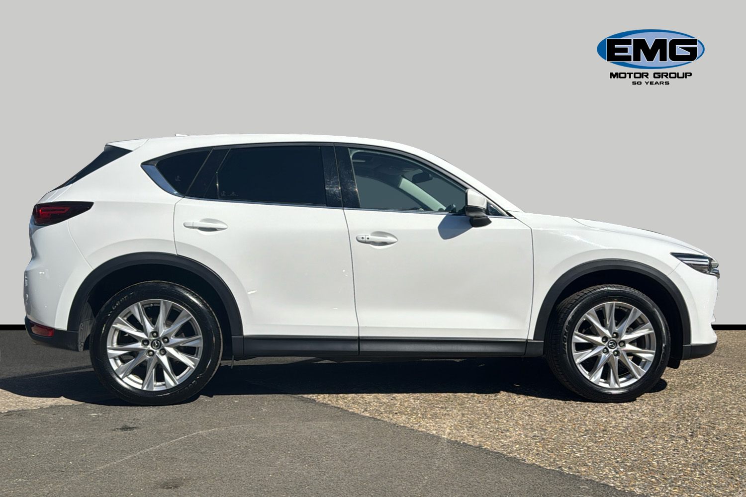 Used Mazda CX-5 2019 for sale - 78210645: Photo 4