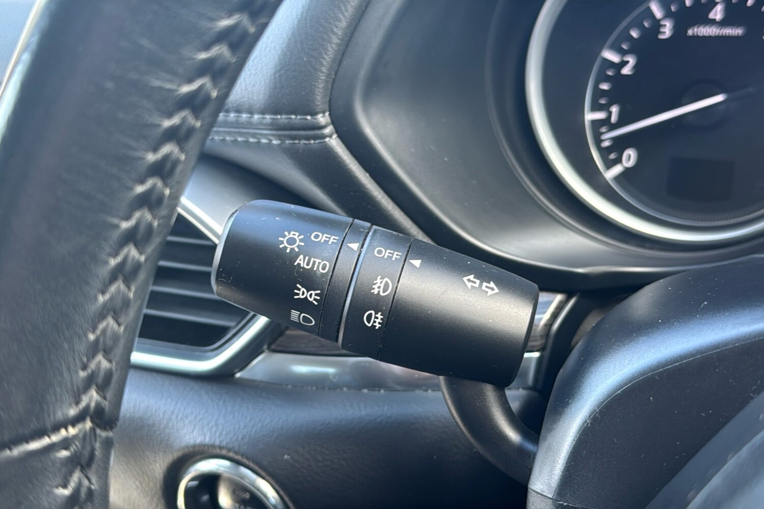 Used Mazda CX-5 2019 for sale - 78210645: Photo 45