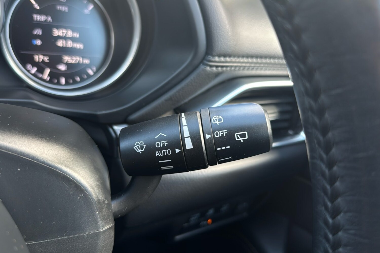 Used Mazda CX-5 2019 for sale - 78210645: Photo 46