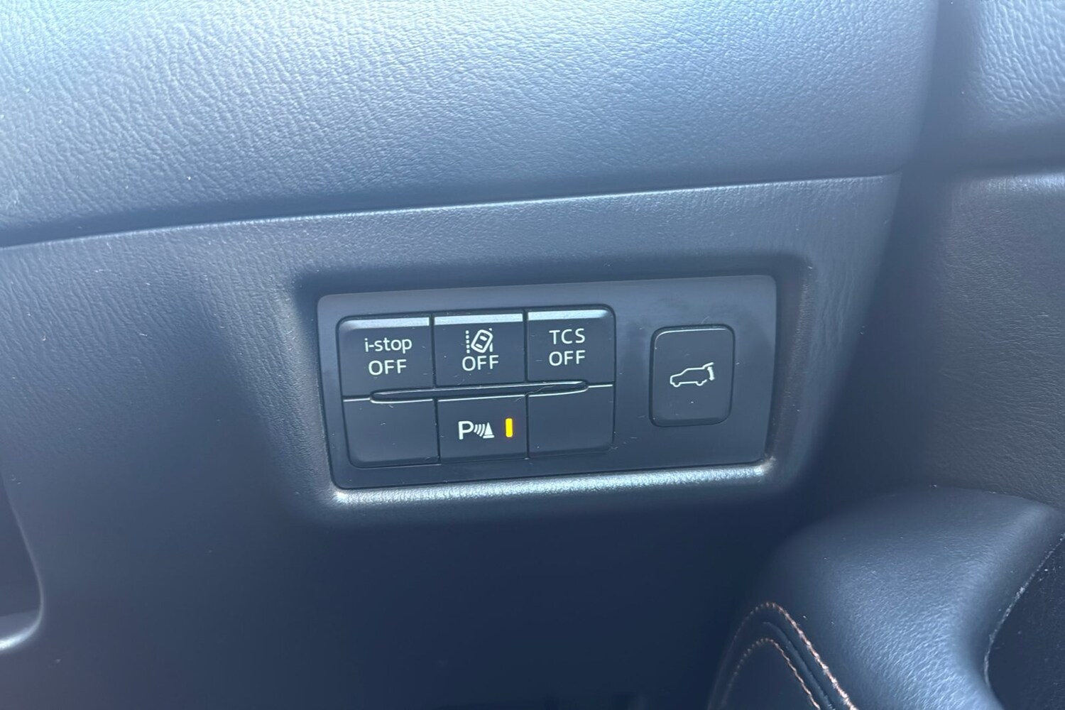 Used Mazda CX-5 2019 for sale - 78210645: Photo 47