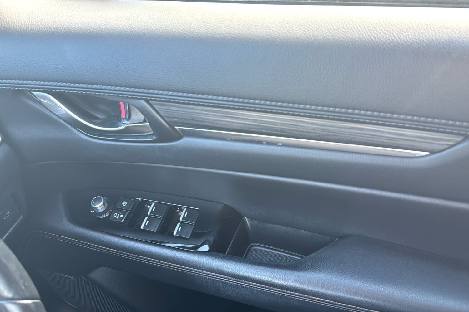 Used Mazda CX-5 2019 for sale - 78210645: Photo 48