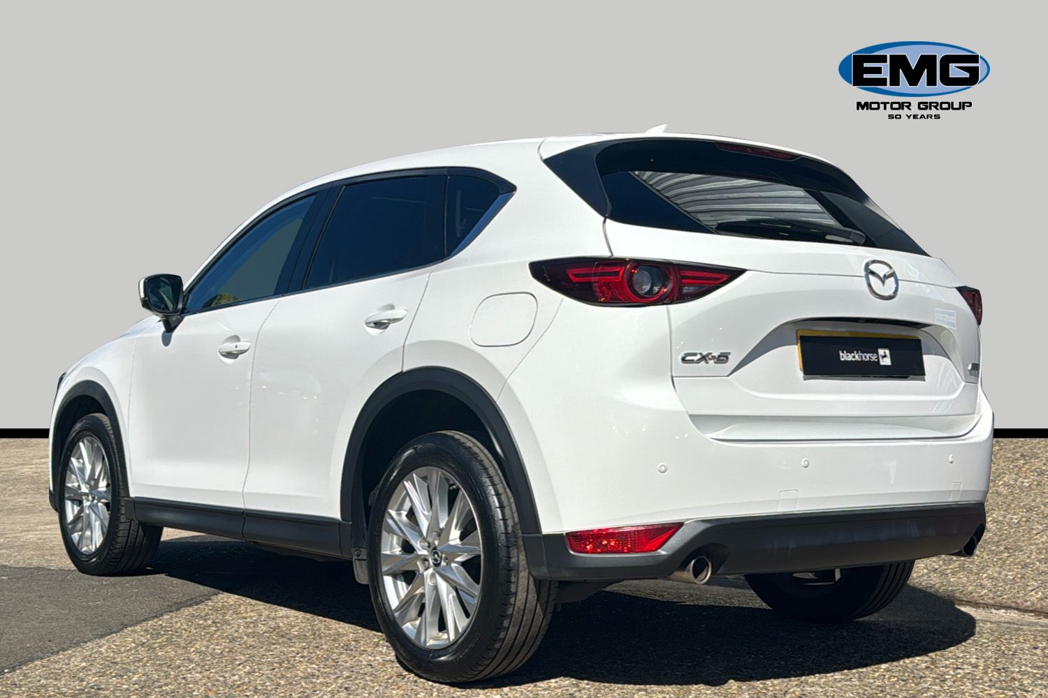 Used Mazda CX-5 2019 for sale - 78210645: Photo 5