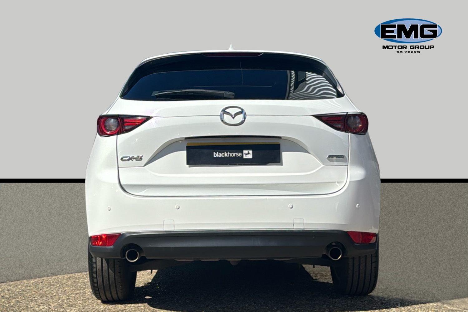 Used Mazda CX-5 2019 for sale - 78210645: Photo 6