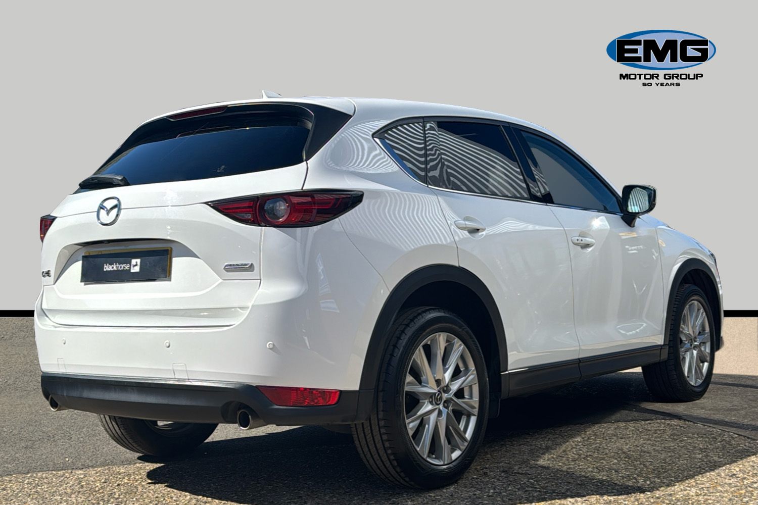 Used Mazda CX-5 2019 for sale - 78210645: Photo 7
