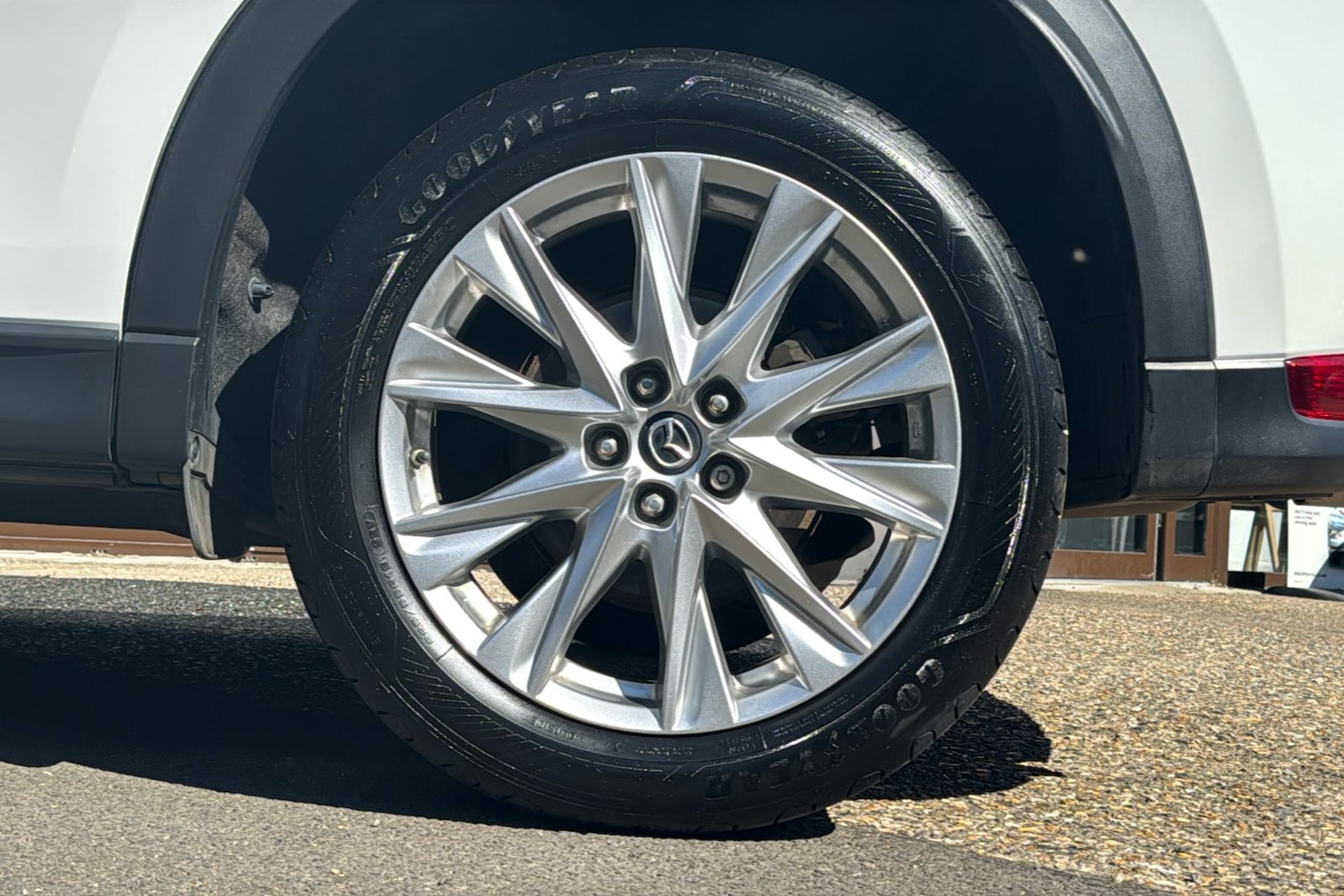 Used Mazda CX-5 2019 for sale - 78210645: Photo 8