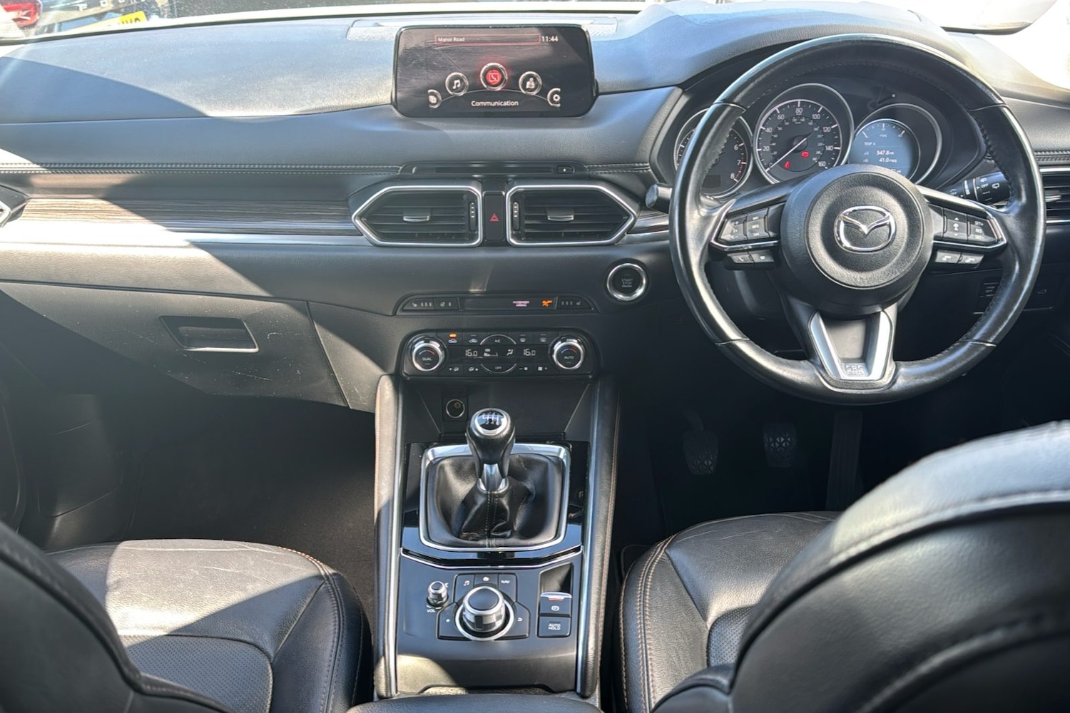 Used Mazda CX-5 2019 for sale - 78210645: Photo 9