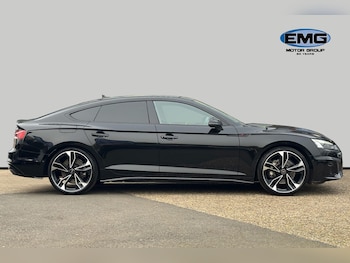 Used Audi A5 2024 for sale - 77862936: Photo