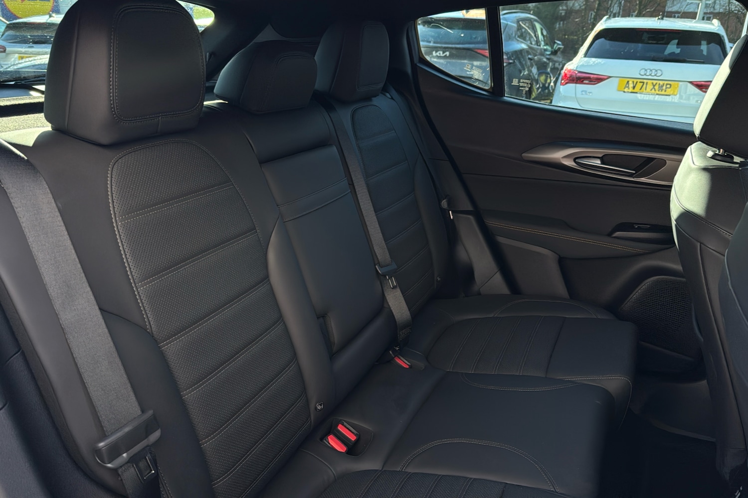 Used Alfa Romeo Tonale 2024 for sale - 77196284: Photo 12