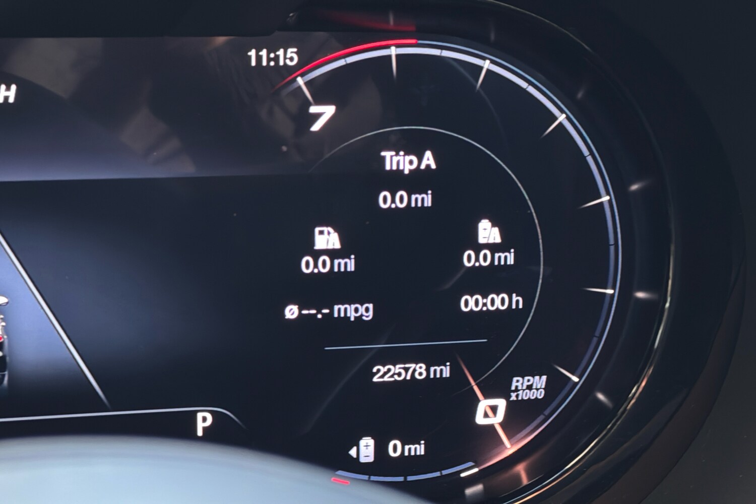 Used Alfa Romeo Tonale 2024 for sale - 77196284: Photo 15