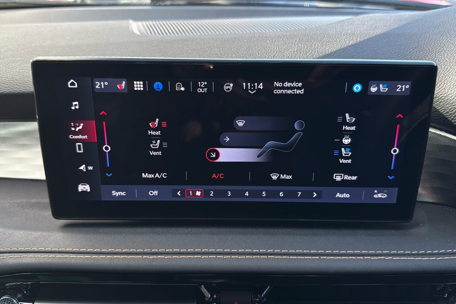 Used Alfa Romeo Tonale 2024 for sale - 77196284: Photo 16