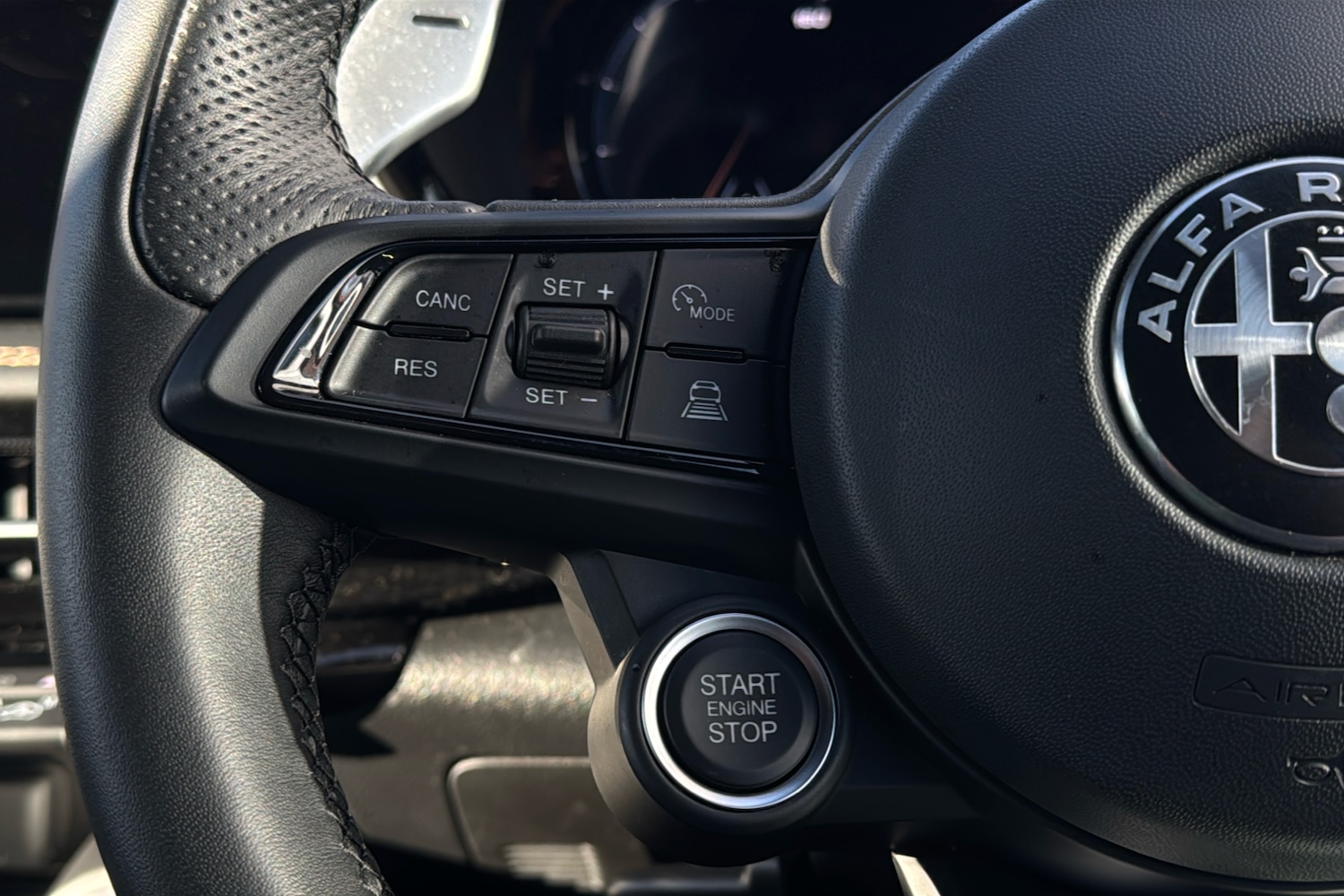 Used Alfa Romeo Tonale 2024 for sale - 77196284: Photo 17