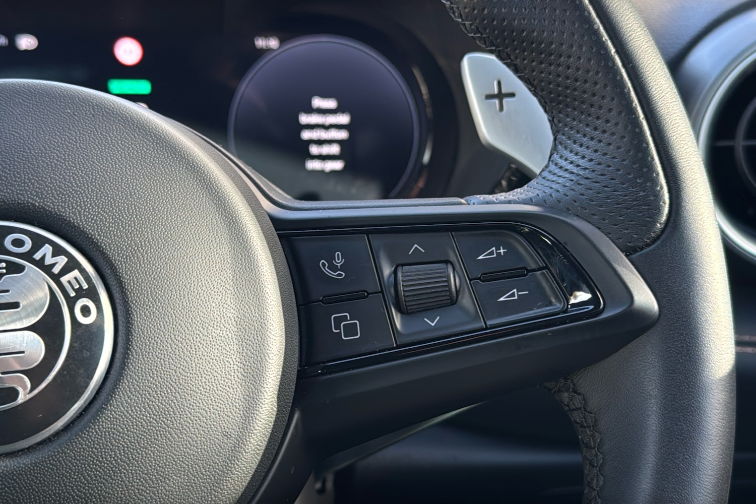 Used Alfa Romeo Tonale 2024 for sale - 77196284: Photo 18