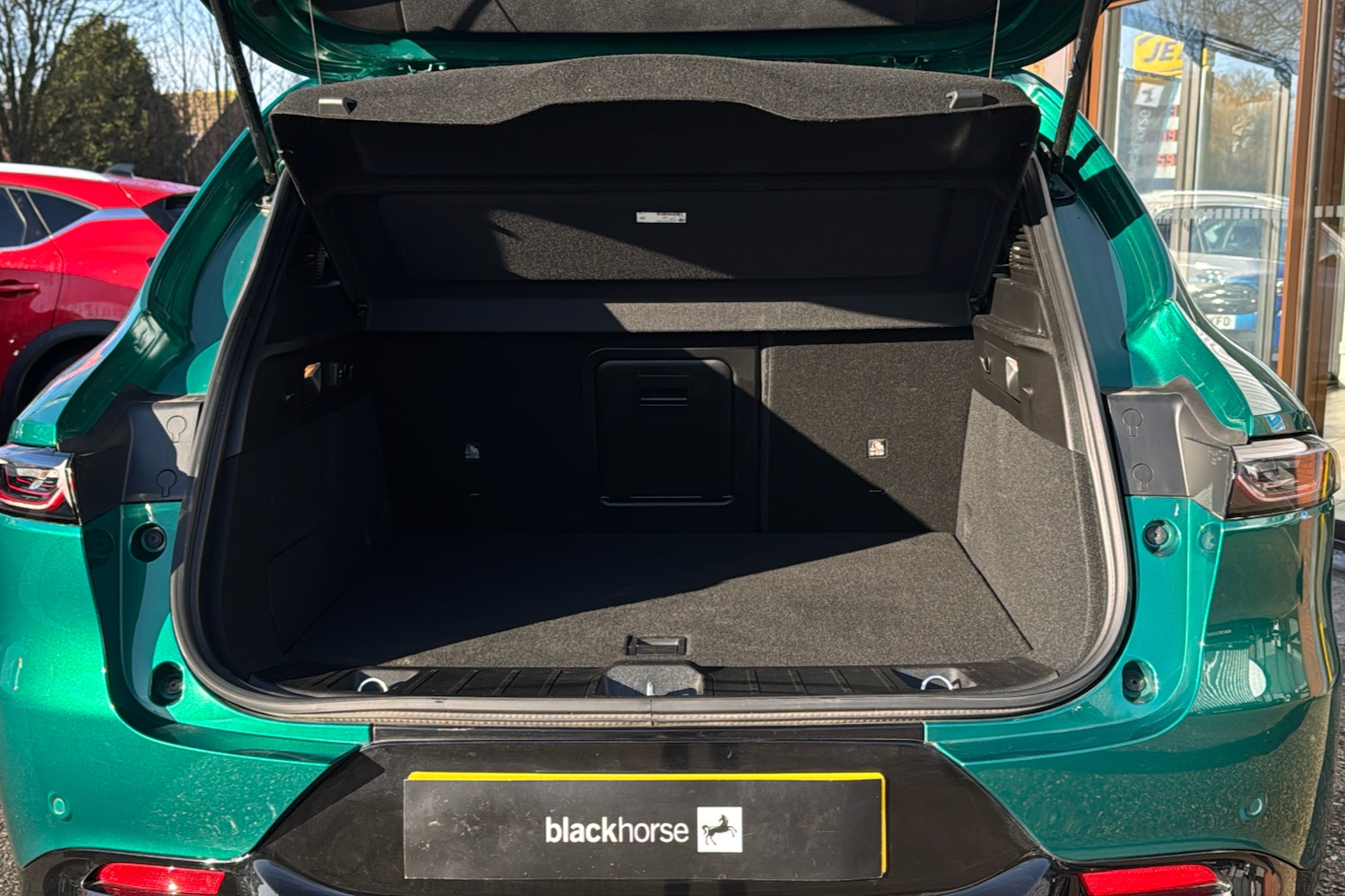 Used Alfa Romeo Tonale 2024 for sale - 77196284: Photo 19